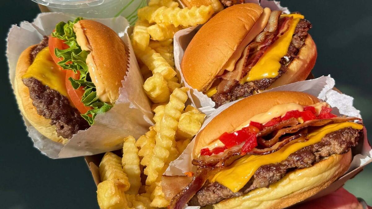 Temecula to Welcome Its First Shake Shack