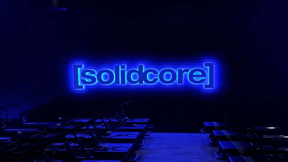 Solidcore Set to Open Costa Mesa Studio