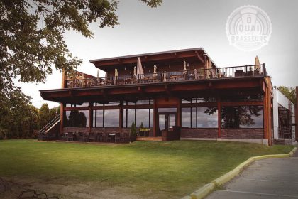 Ô Quai des Brasseurs Expanding to Sainte-Marguerite-du-Lac-Masson