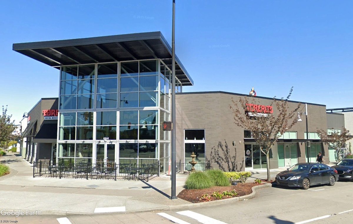 Game Up Studios Planned for Renton's The Landing