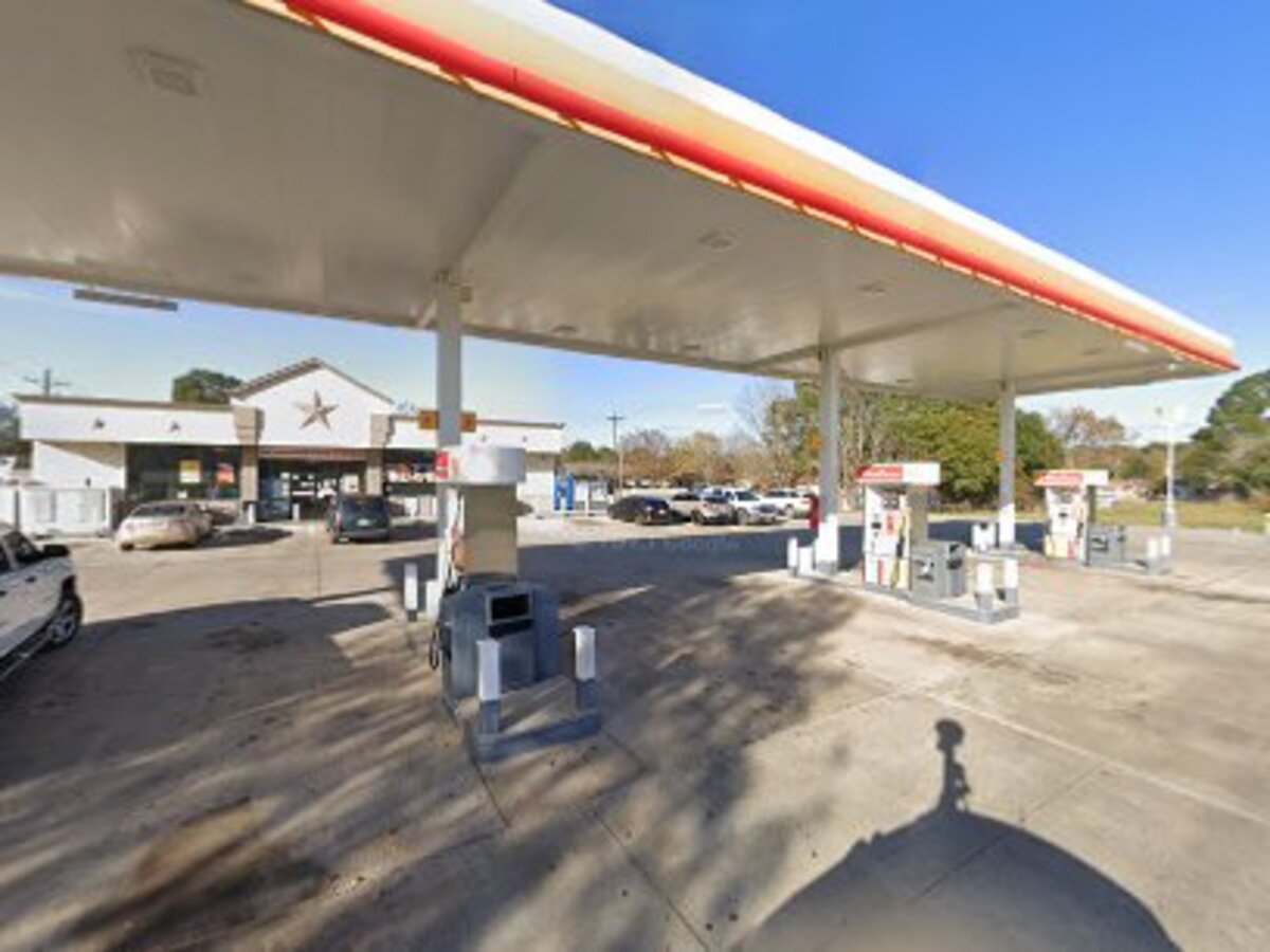 Texan Food Mart to Get An Upgrade