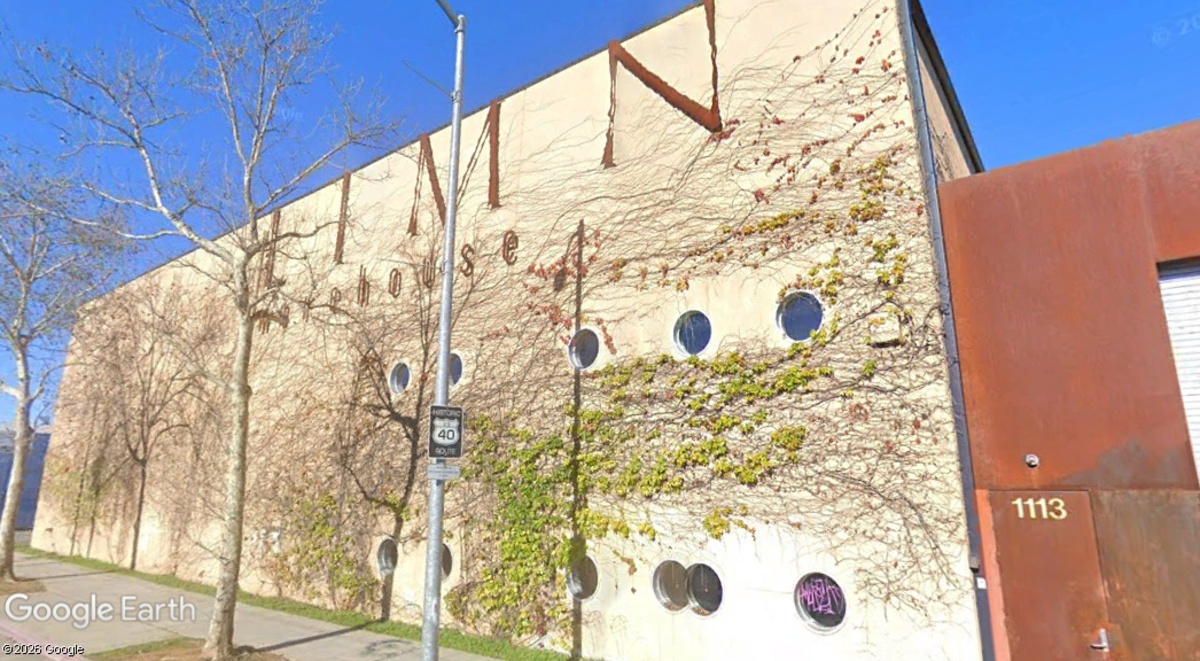 A New Live Music Venue Is Proposed for Old North Sacramento