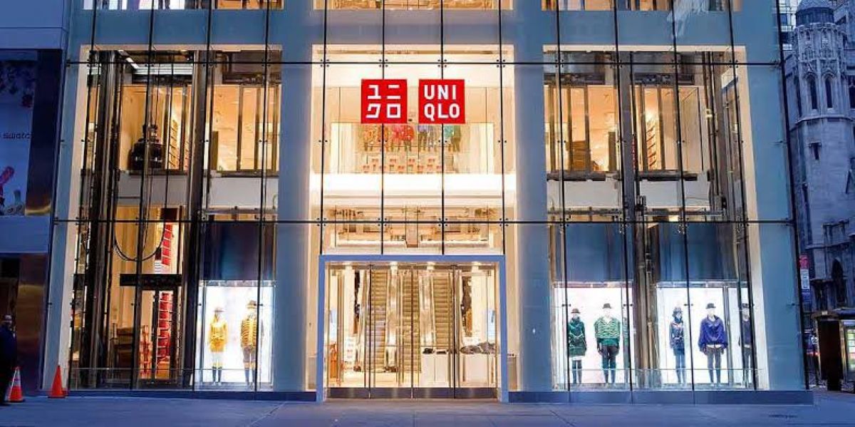 UNIQLO is opening a Lincoln Road Store