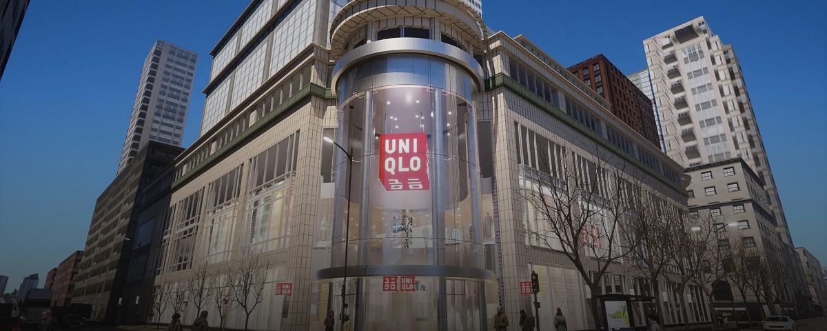 UNIQLO to Open a Two-Story Mega Store at Aventura Mall
