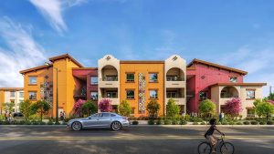 Casa Grande Apartments to break ground today.