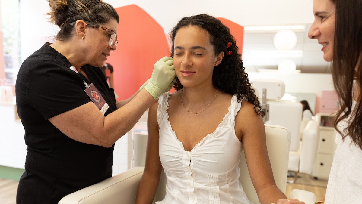 Piercing Studio Rowan Planning Further SoCal Expansion