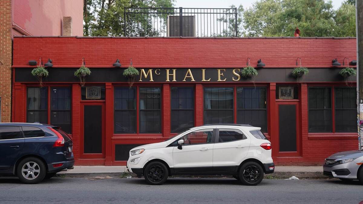 McHale's Pub Brings Authentic Irish Hospitality and Community Spirit to NoDa