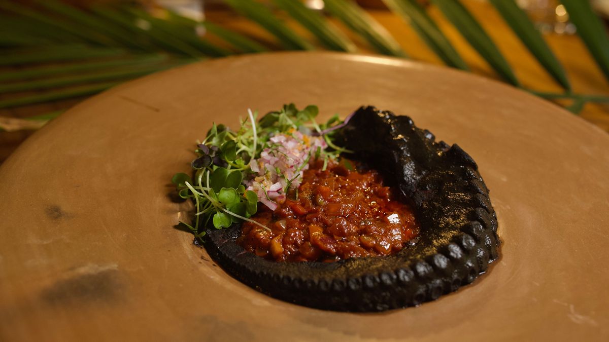Habaneros is opening in Atlanta.