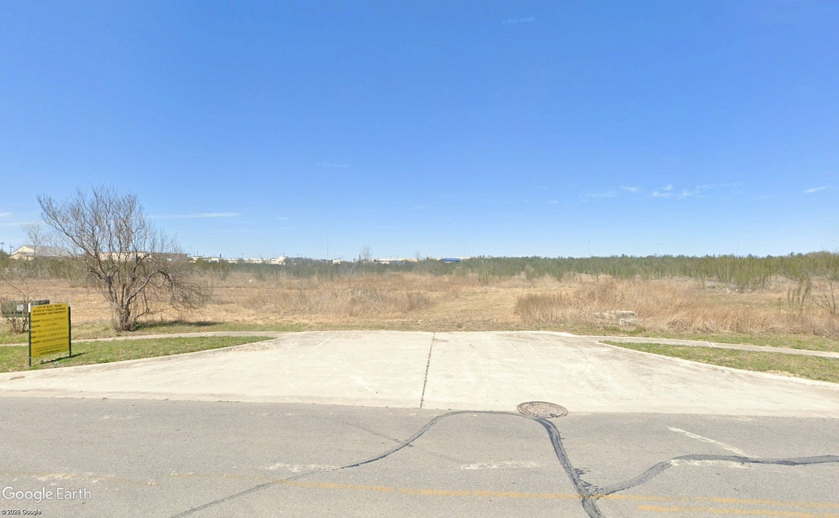 Hoff House Beer Garden Restaurant Could Be Headed to Kyle