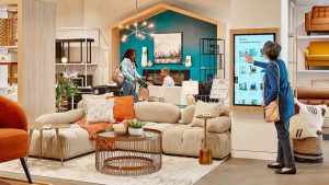 Wayfair to Bring its Extensive Furniture Collection to the Galleria