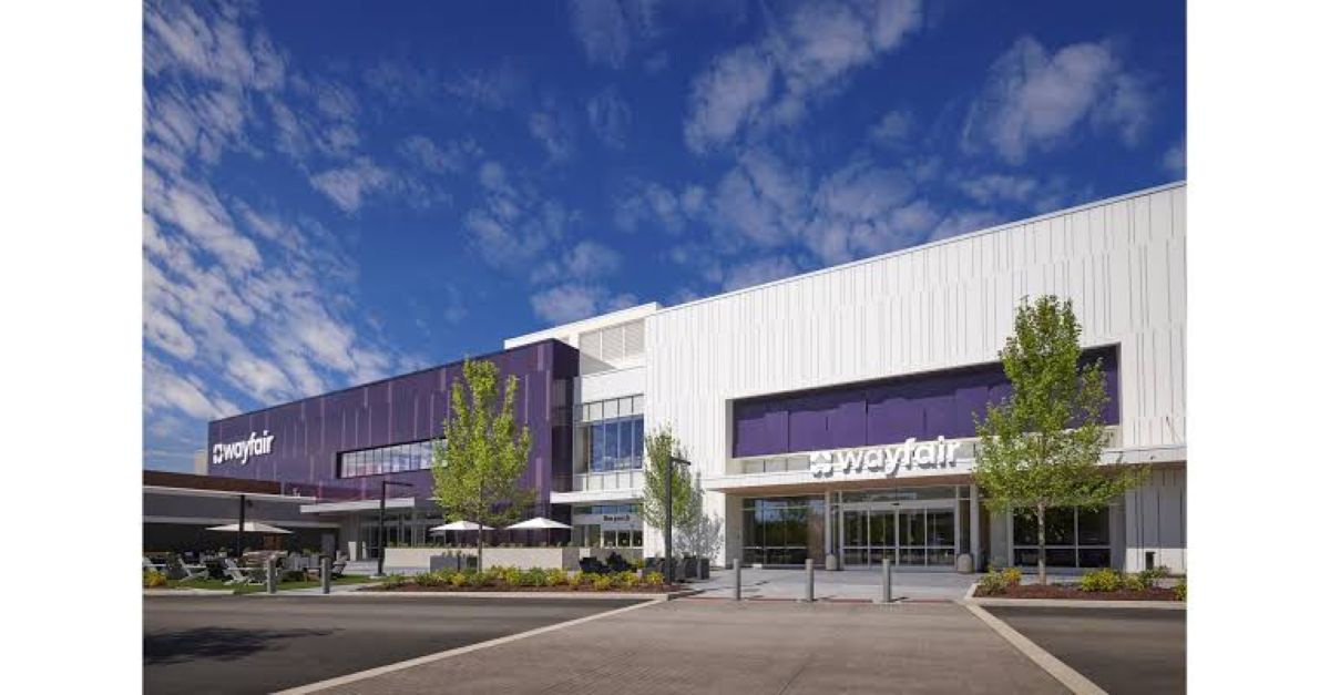 Wayfair to Bring its Extensive Furniture Collection to the Galleria