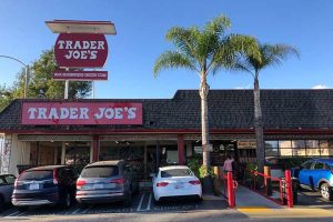Trader Joe's is Expanding With 2 New Locations in the Oregon Area