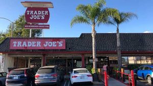 Trader Joe's to open in Johns Creek.