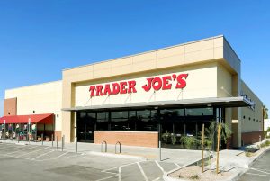 Trader Joe's Expanding in Phoenix With Two New Stores