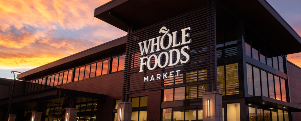 Whole Foods Market Returning to Encinitas Marketplace