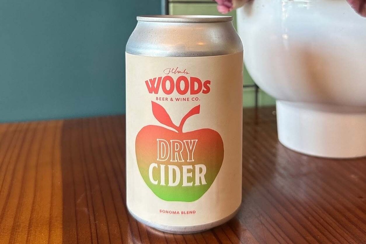 Woods Beer & Wine Co. Set To Open At Fisherman’s Wharf