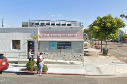 Nana Fran's to Replace Patisserie Melanie in North Park
