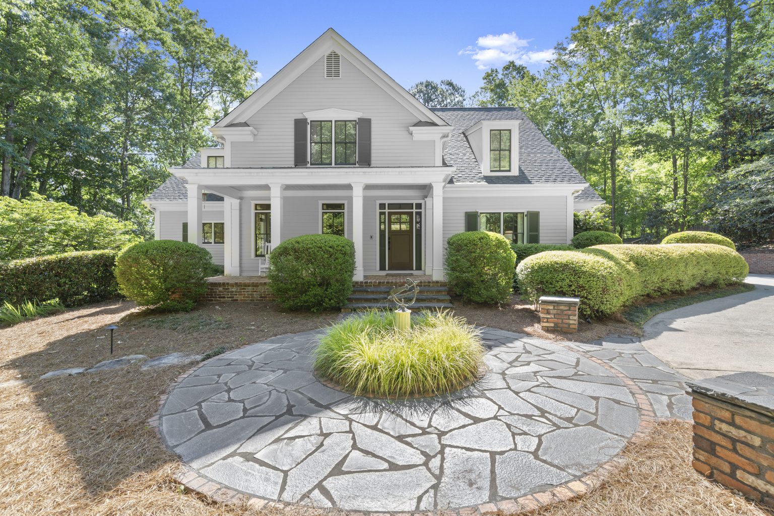 Harry Norman Realtors
