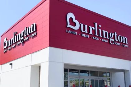 Burlington Coming Soon to Tanasbourne Village in Hillsboro