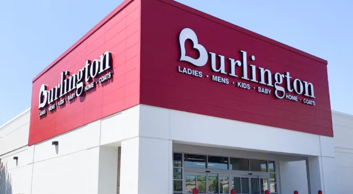Burlington Coming Soon to Tanasbourne Village in Hillsboro