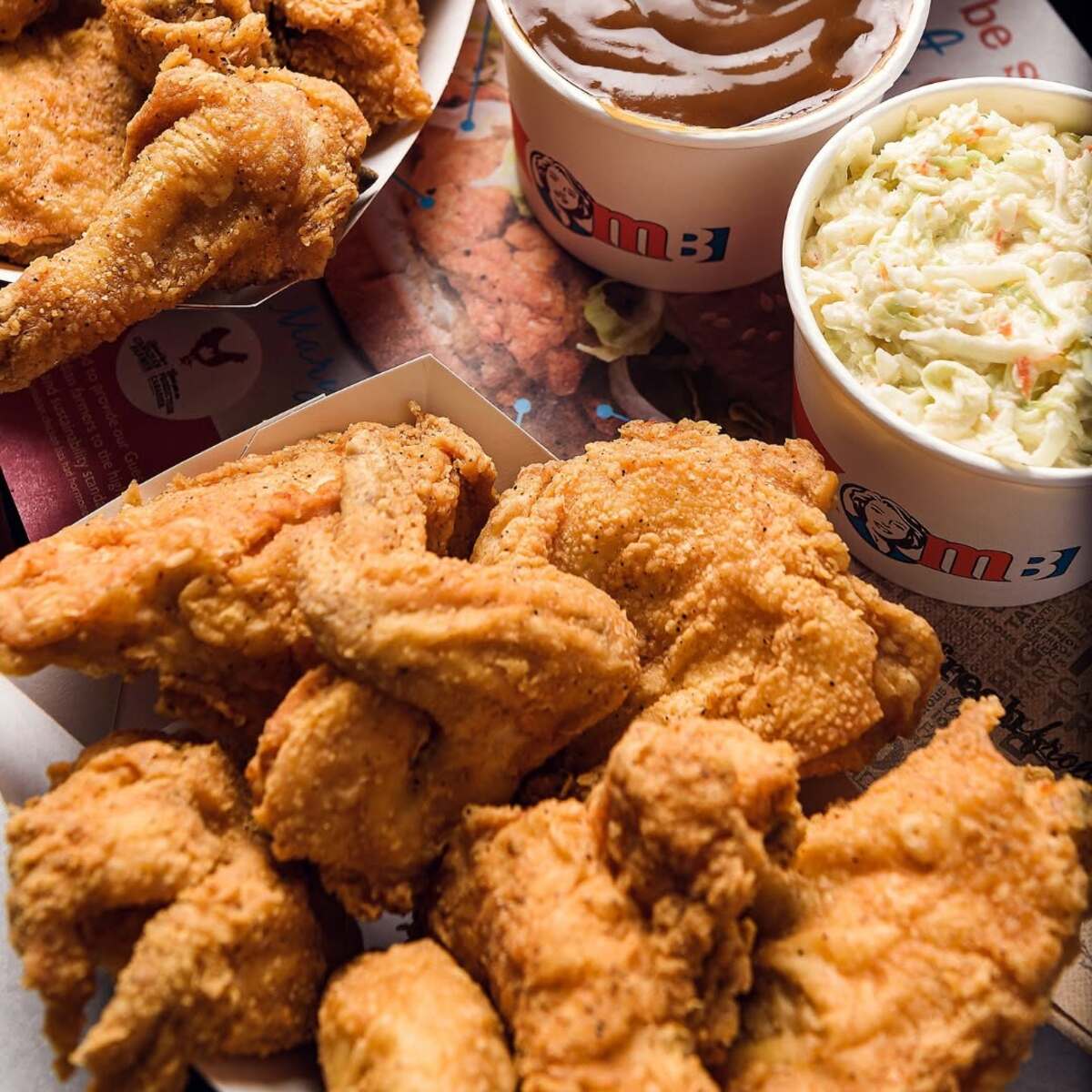 Mary Brown’s Opening Airport Location After Downtown Flagship
