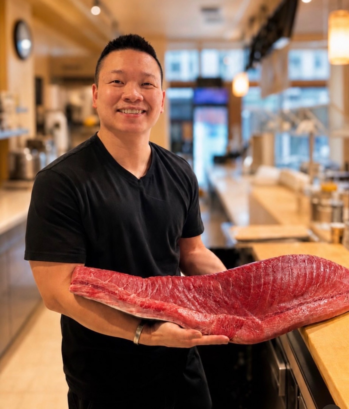 Takumi Sushi to Bring Authentic Japanese Cuisine to Beacon Hill