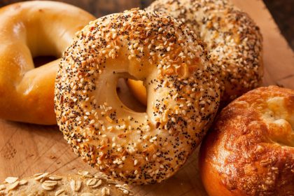 The Posh Bagel Expands to Yuba City With New Location