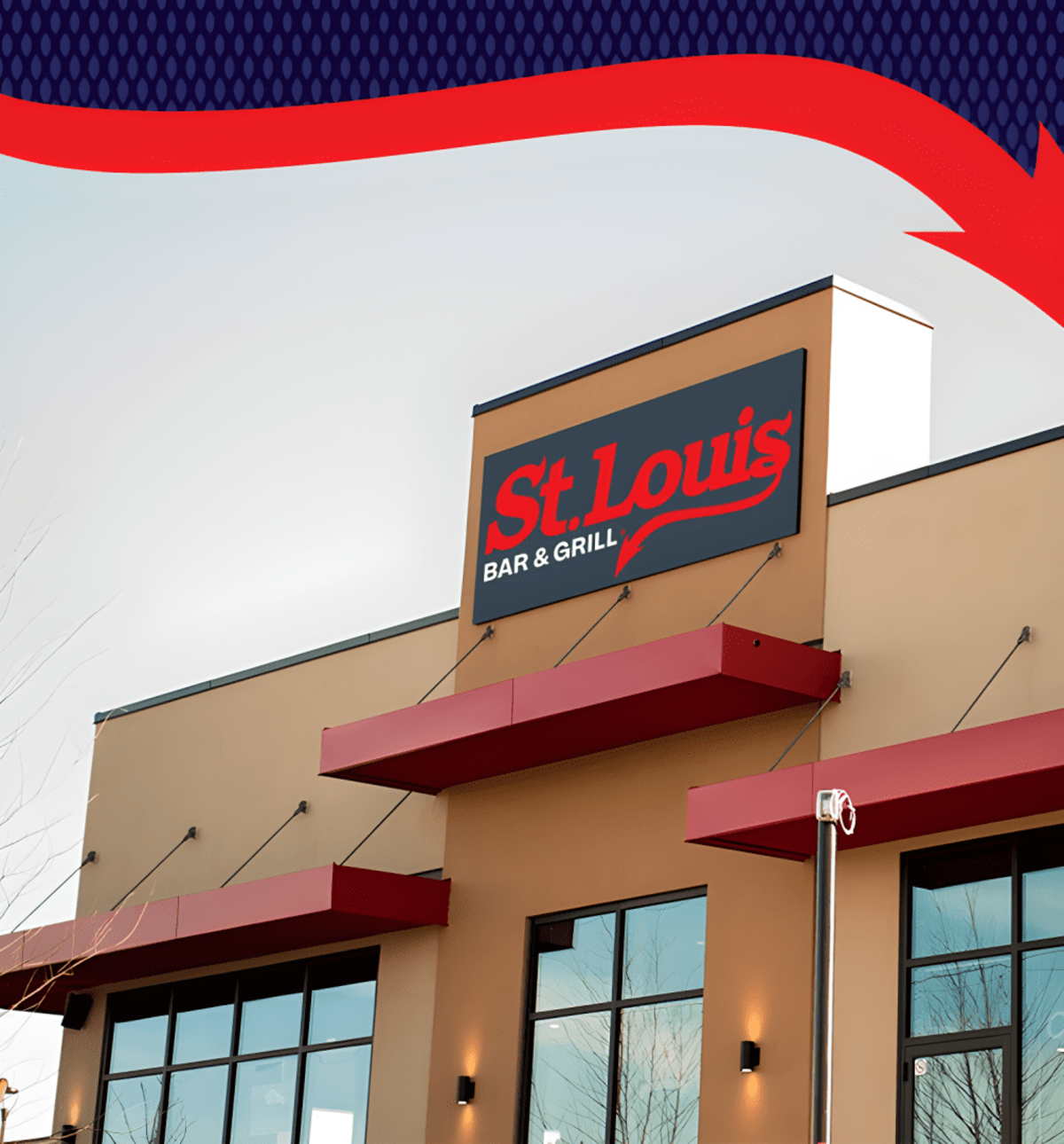 St. Louis Bar & Grill Planning New Niagara Location