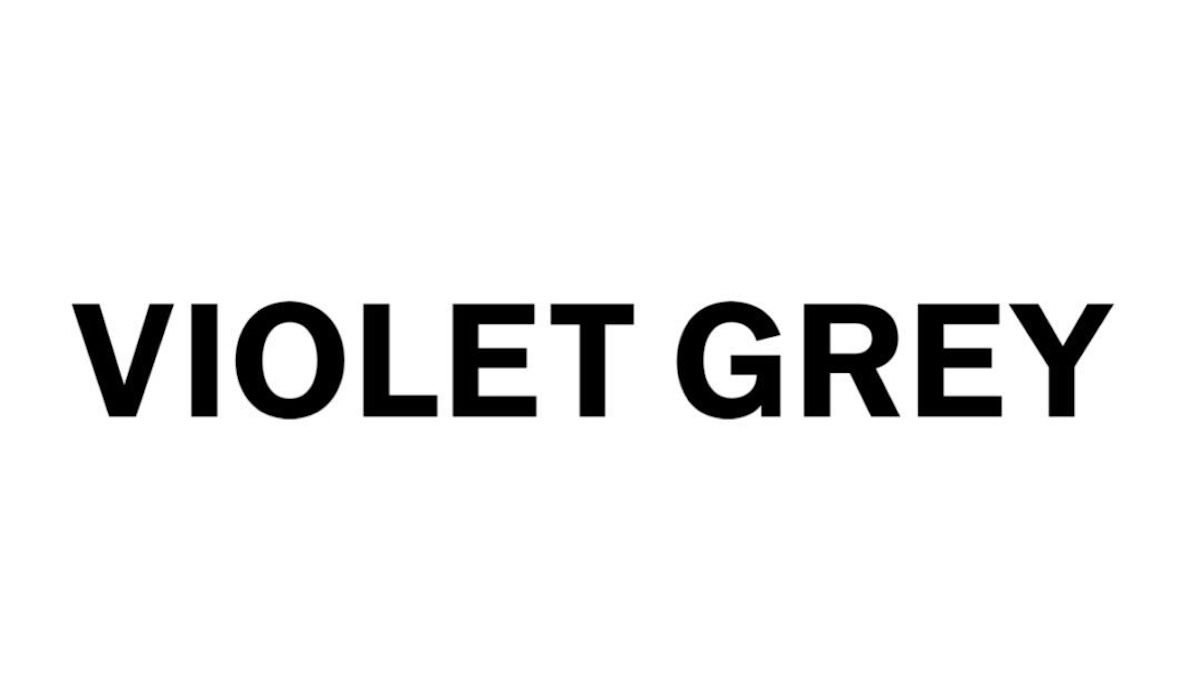 Violet Grey Joining Lineup At Pacific Palisades