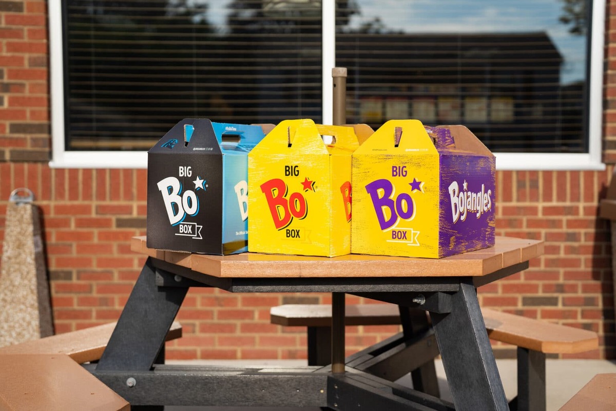 Bojangles Franchisee Planning Three New San Antonio Area Locations