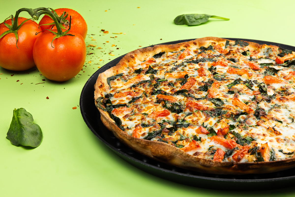 Spinato's Pizzeria Heading to Goodyear in 2027