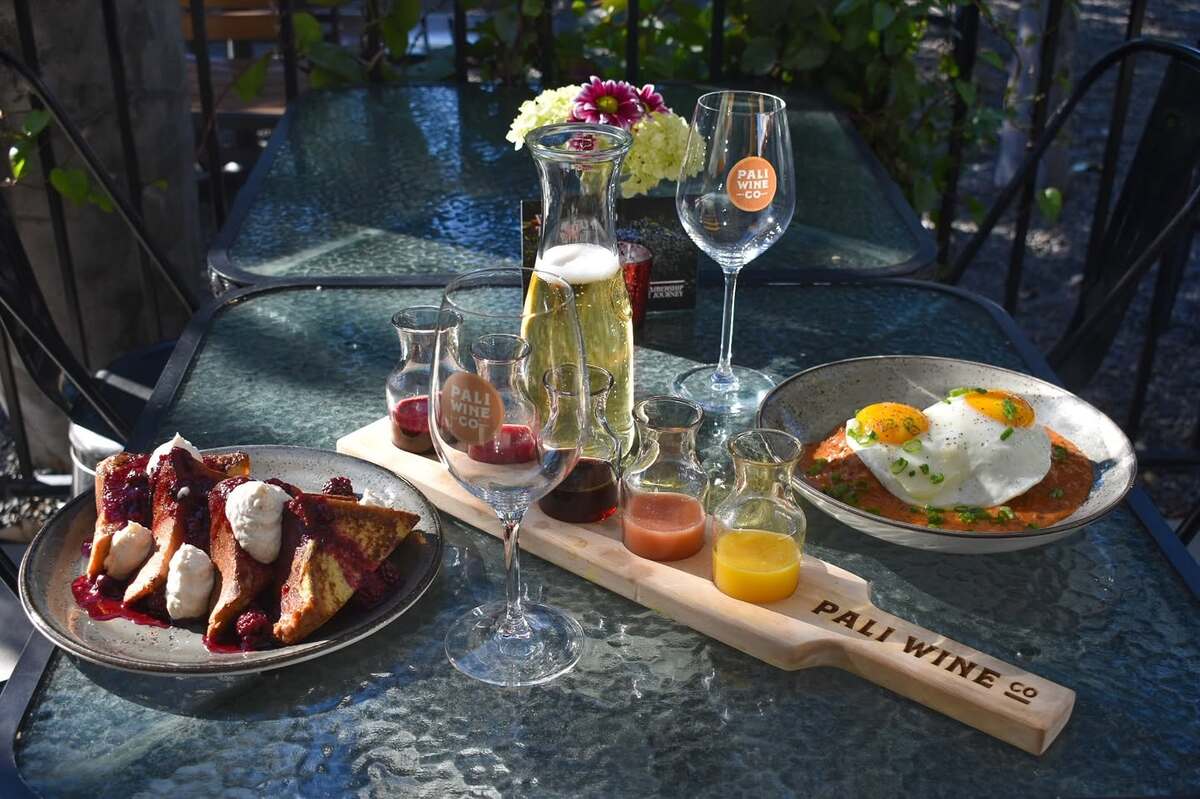 Pali Wine Co. Relocating Tasting Room to Hillcrest