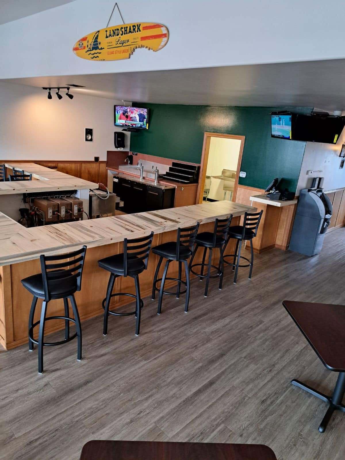 Harbor Bar Preparing to Reopen Under New Ownership