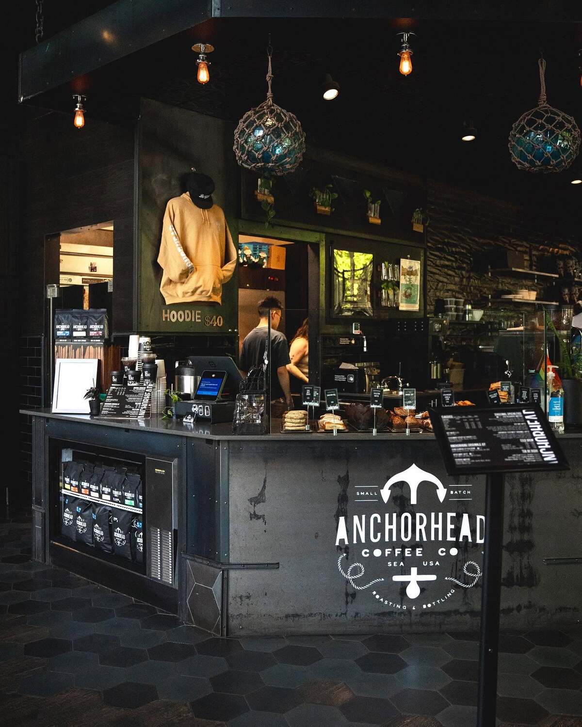 Anchorhead Coffee Opening Fourth Seattle Cafe