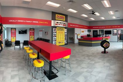 Dobbs Tire & Auto Centers Expands Central Ohio Presence With Bowman Tire Acquisition