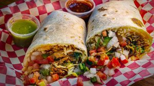 Upcoming restaurant openings in Atlanta revealed last week.