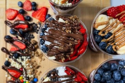 TurnBerry Acai Expanding to Kirkland Next Month
