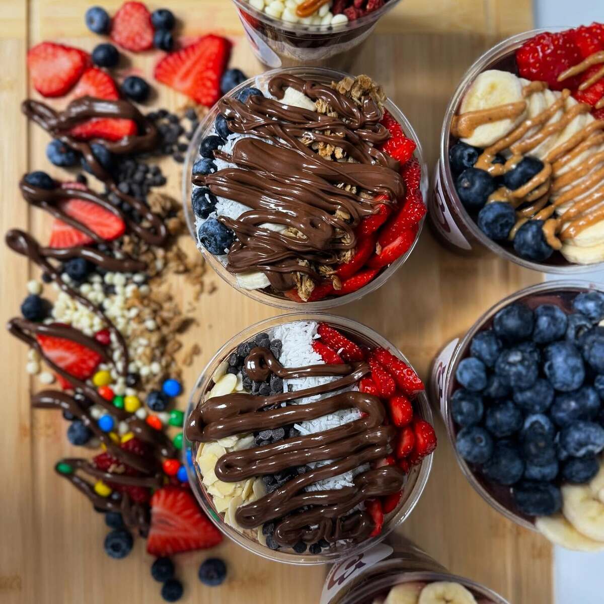 TurnBerry Acai Expanding to Kirkland Next Month