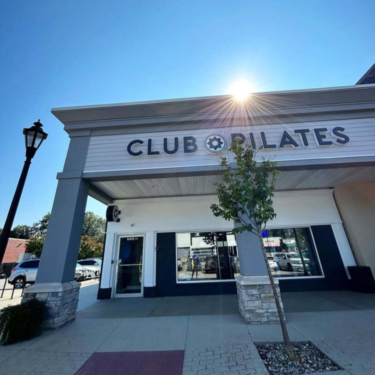 Club Pilates Has New Studio in the Works for SilverLeaf