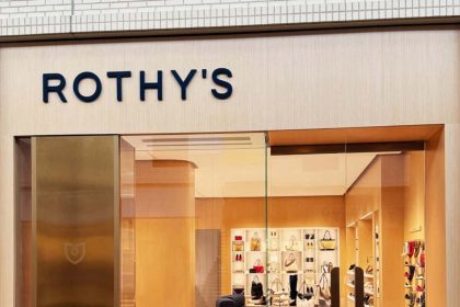 Rothy's Headed to Cherry Creek Shopping Center