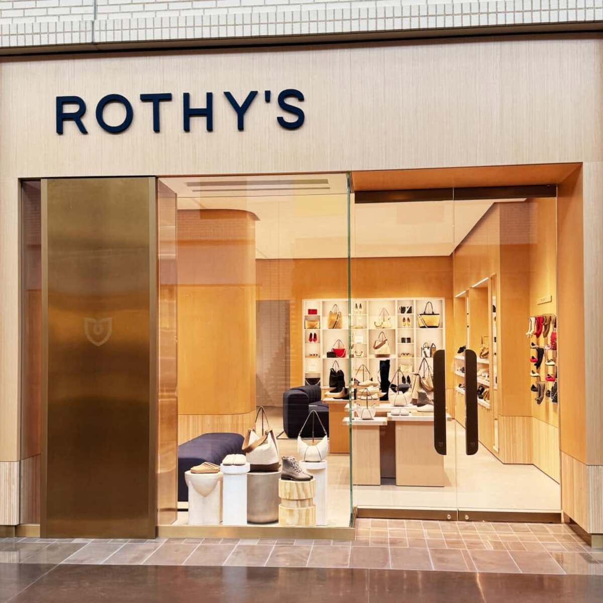 Rothy's Headed to Cherry Creek Shopping Center