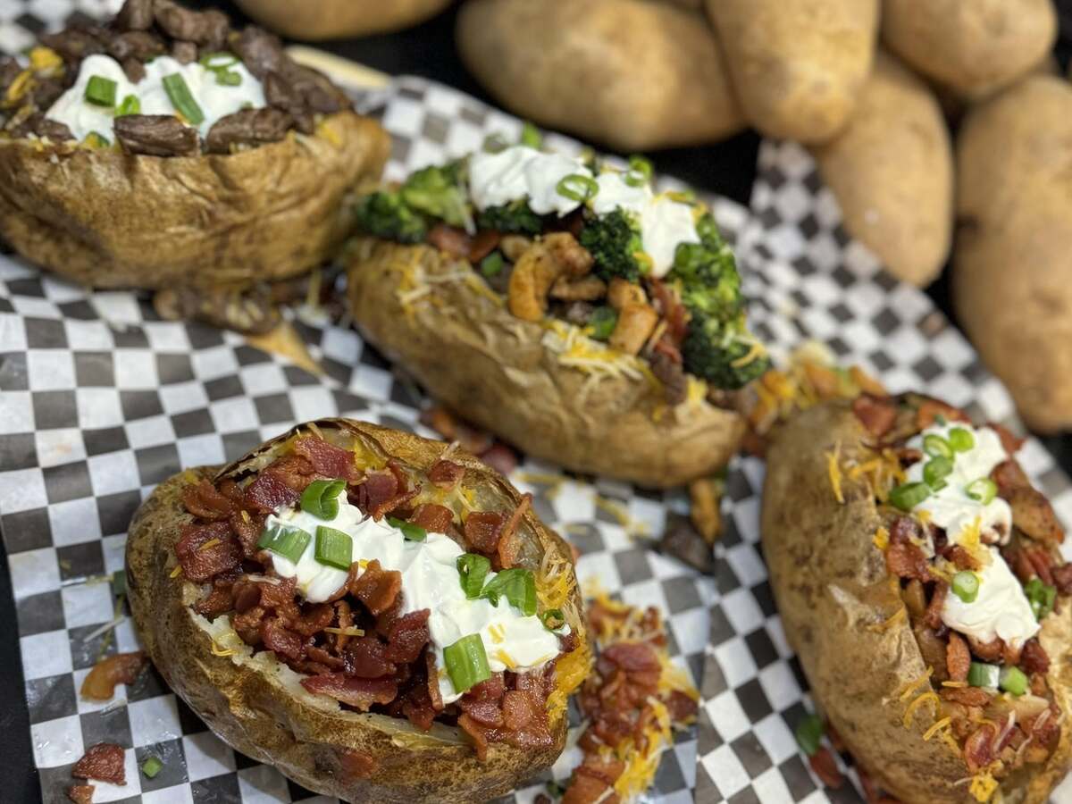 Overflo Potato to Open First Brick-and-Mortar Restaurant This August