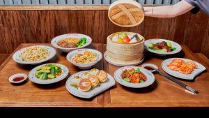Nan Xiang Soup Dumplings opens in Buford.