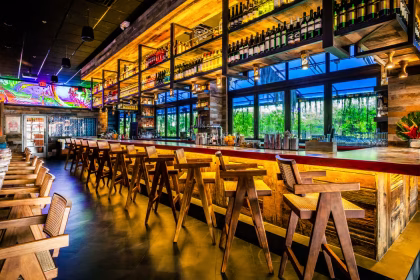 Kapow Noodle Bar is Coming to Fort Lauderdale