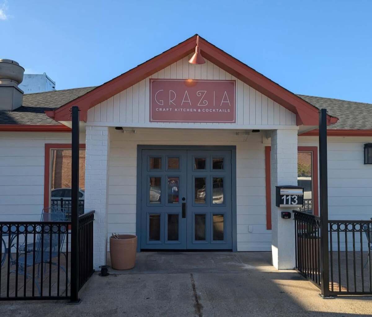 Grazia Craft Kitchen & Cocktails Bringing Scratch-Made Italian Cuisine to Fort Collins