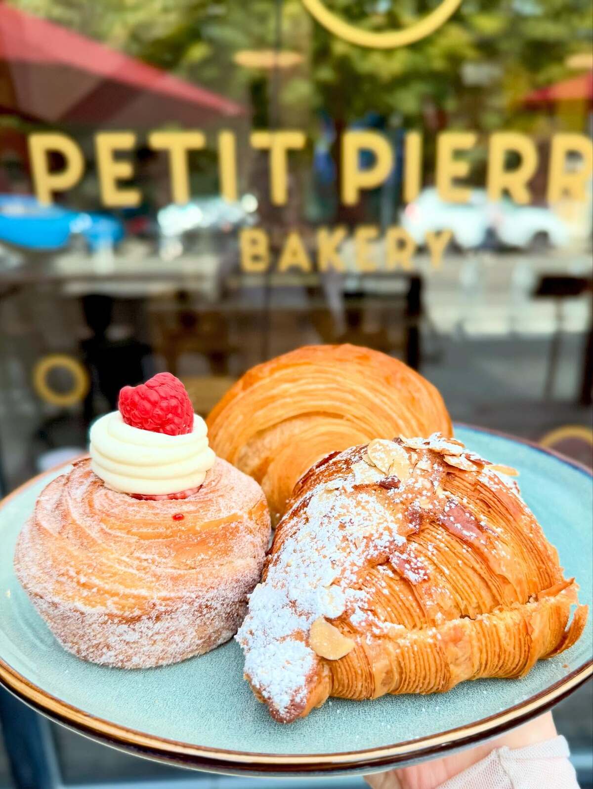 Petit Pierre Bakery Planning Ballard Expansion for Early 2027