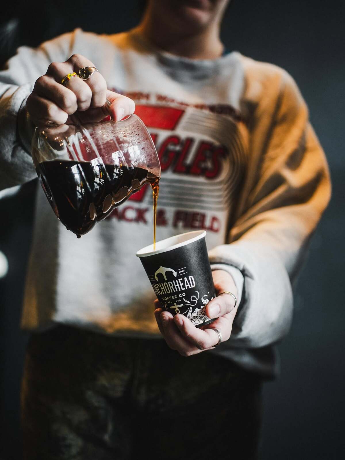 Anchorhead Coffee Opening Fourth Seattle Cafe