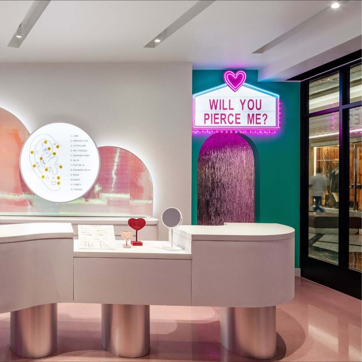 Studs Plans Denver Store at Cherry Creek Shopping Center