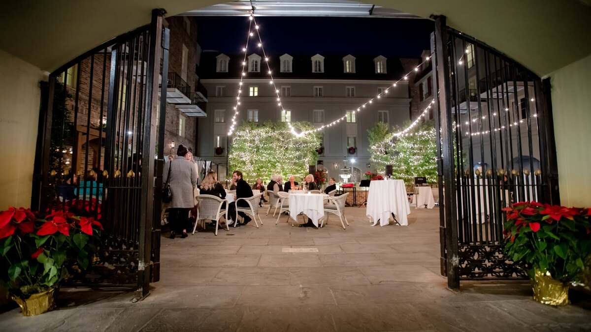 Maison Dupuy Hotel Set for $13M Renovation Under New Ownership