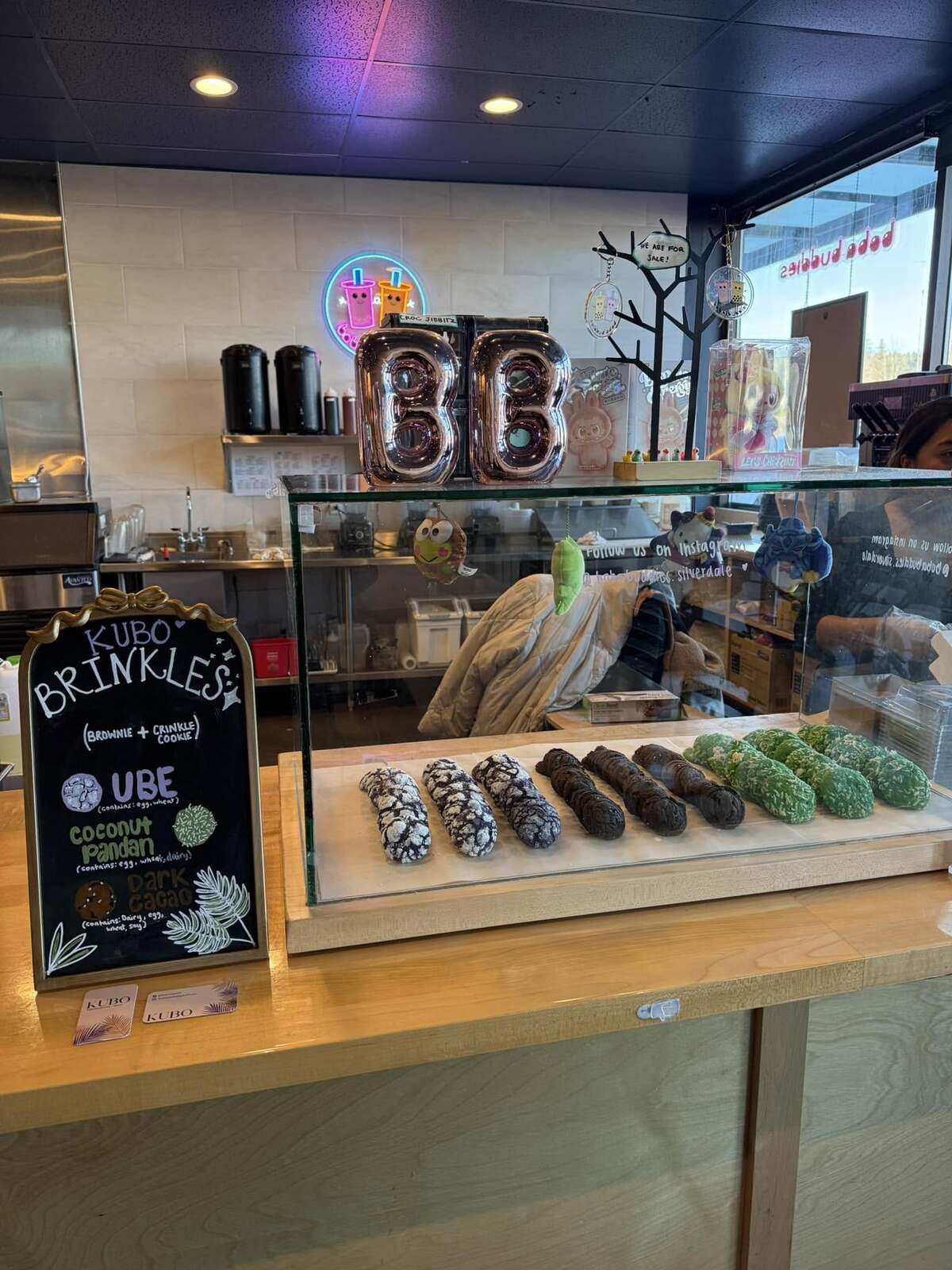 Boba Buddies Bringing Second Location to Greenwood